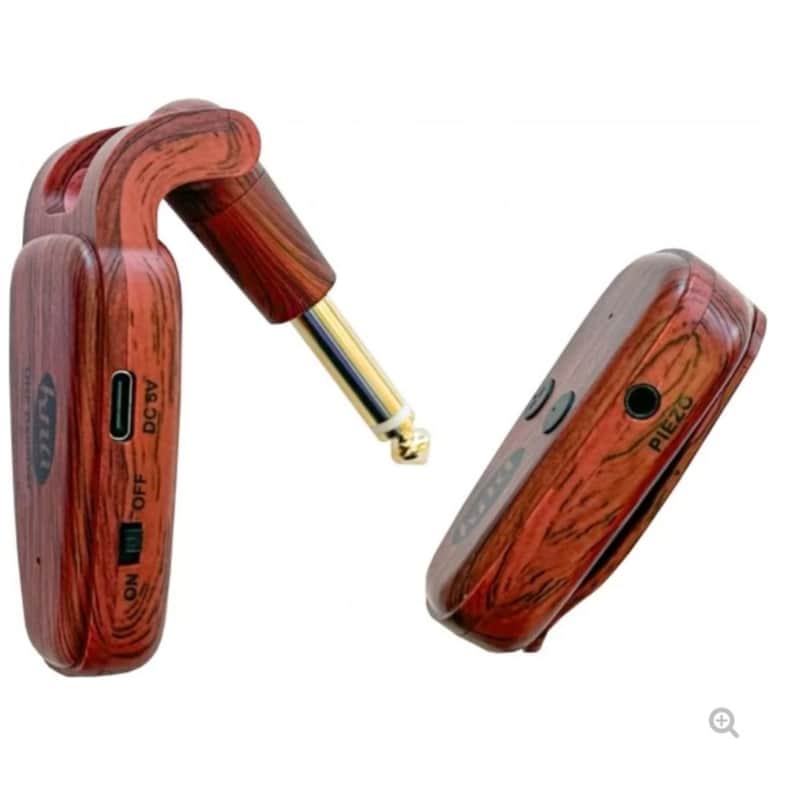 Kna U-Wi | Universal Wireless Transmitter. New with Full Warranty! image 1