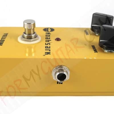 NOAH'S ARK - Yellow (Overdrive) image 6