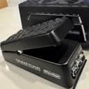 Dunlop DVP4 Volume X Mini Pedal 2016 - Present - Black