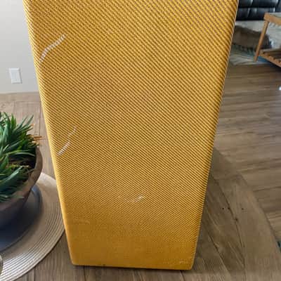 Fender Bassman 5F6   - Tweed image 4