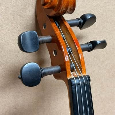 Student Violin 3/4 Size Made in China image 4