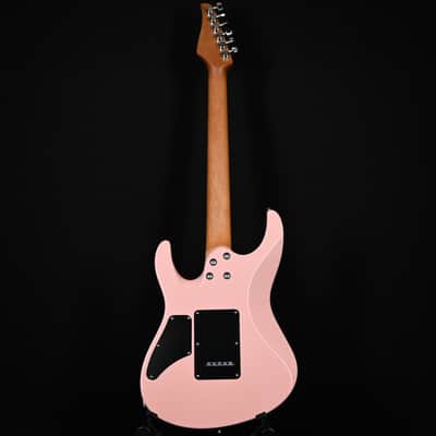 Suhr Custom Modern Electric Guitar- Shell Pink 2026 (93669) image 4