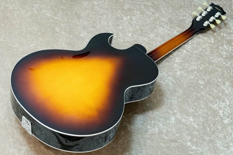 ESP EDWARDS E-FA-LTD -Sunburst / SB- 2023 [Limited Model][Made in