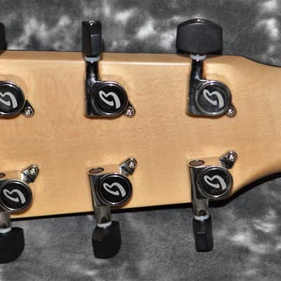 2020 Breedlove - Oregon Concerto - Myrtlewood image 7