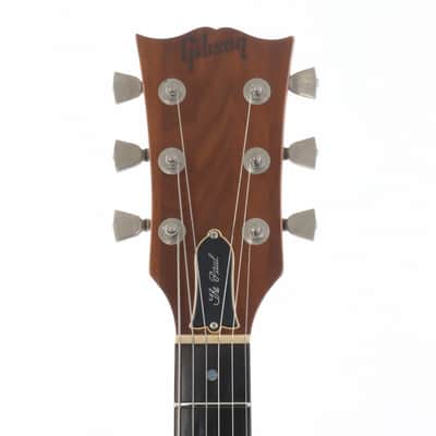 Gibson The Paul, 1979, Natural Walnut [72999578] (05/05) image 10