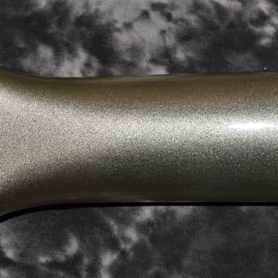 2001 Hamer - Artist - Silver image 8