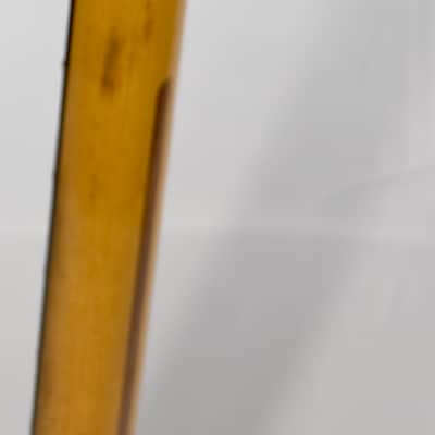 Fender Musicmaster Bass Neck 1976 - Rosewood image 24