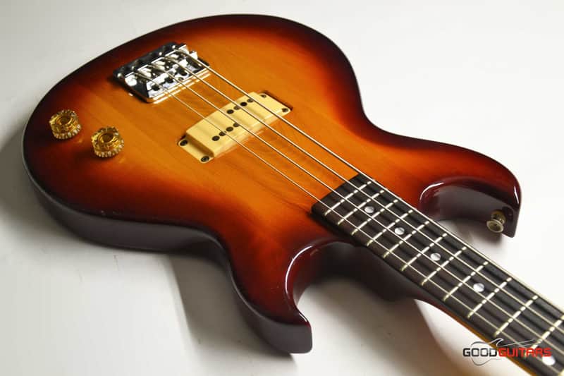 Aria Pro II CSB-450 1981 | Reverb Sweden