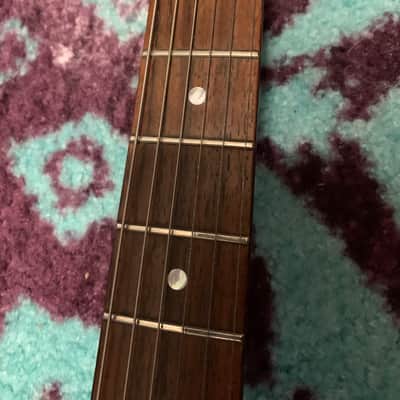 Kramer Baretta 1987!! Great Condition!! Holy Grail Kramer!! Flip Flop Finish!!! image 6