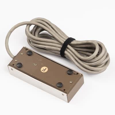 TASCAM RC-71 Remote Control (For TASCAM 22-4, 32, 34B, 38, 42, 42N, 44, 44OB, 48, 48-OB / 112, 122 MKII, 122, 133, 234, 388) image 5