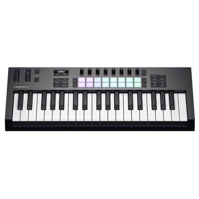 Novation Launchkey 37 Mk4 image 4