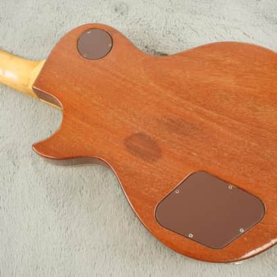 1981 Gibson Les Paul Deluxe, Natural + OHSC image 21