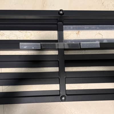 Pedaltrain Novo 32 with Soft Case 2010s - Black image 4