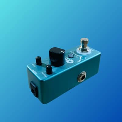 Donner Stylish Fuzz image 4