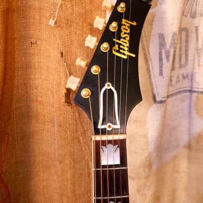 Gibson J-200 Special 1958 - Sunburst image 5