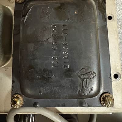 Music Man 112-RP Sixty Five 1980 Combo image 15