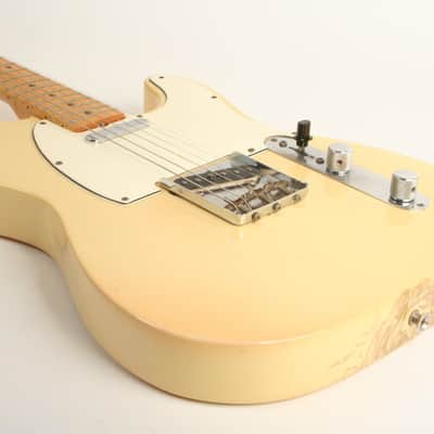 1967 Fender Telecaster Blonde SN:205561 image 13