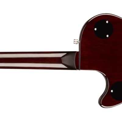 PRE-ORDER! GRETSCH G5210-P90 ELECTROMATIC JET TWO 90 SINGLE-CUT WRAP TAILPIECE / CADILLAC GREEN image 2