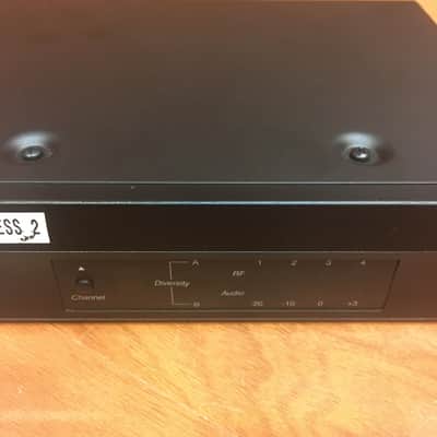 EV NRSCU N/DYM-SCU UHF Wireless Mic Receiver image 11