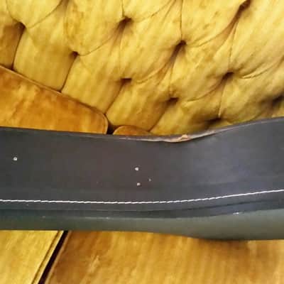 Vintage Iida 5 string Banjo image 8