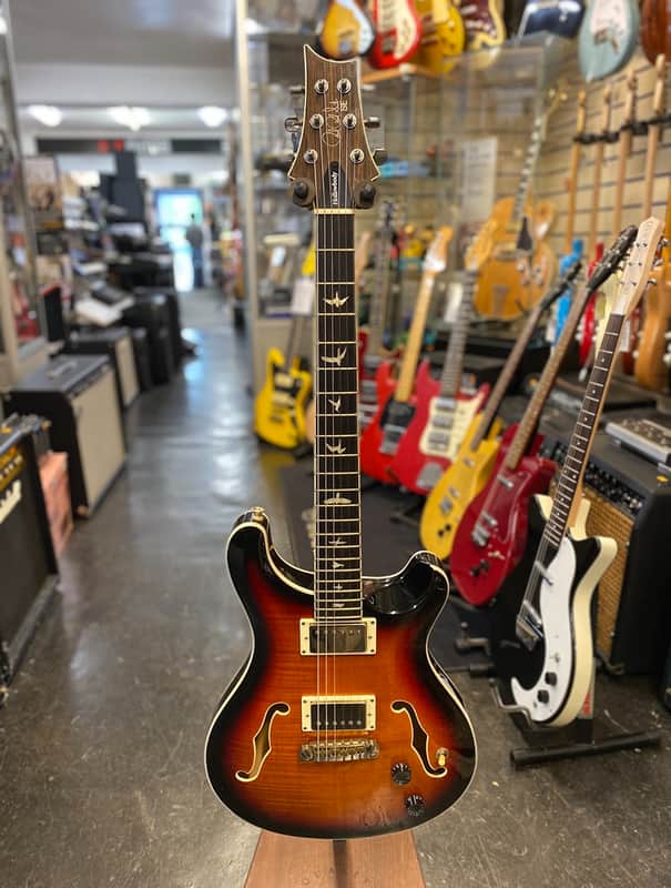 PRS SE Hollowbody Standard