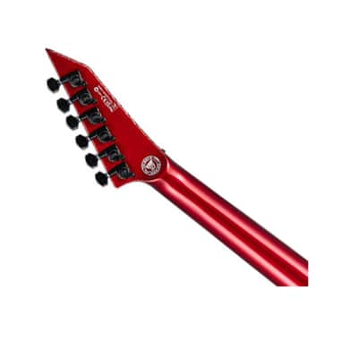 ESP LTD Horizon CTM '87 Electric Guitar - Candy Apple Red - B-Stock image 5