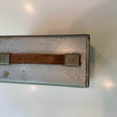 Neumann Gefell N61 Power Supply PAIR image 4