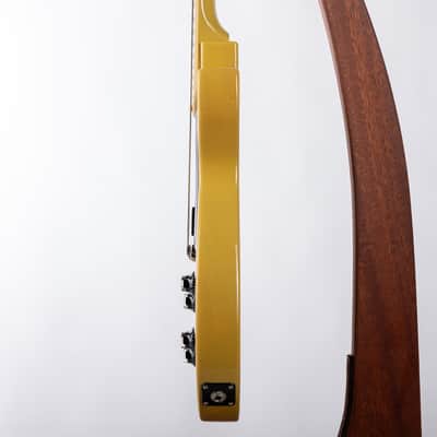 Gibson Les Paul Special, TV Yellow | Demo image 6