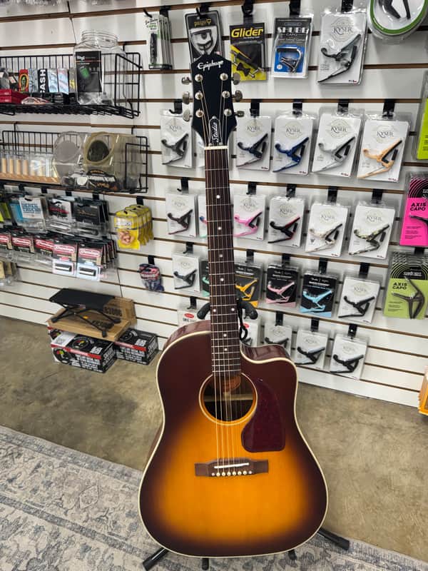 Epiphone J-45 Standard EC