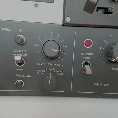 Revox PR99 MKIII - Perfect image 7