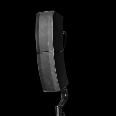 Mint Powerwerks PWRPA2 2,000 Watts Two Piece Portable Line Array System image 3