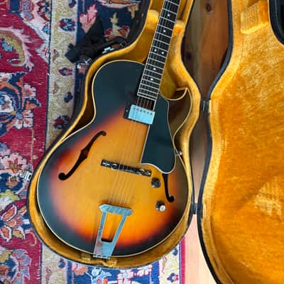 Gibson ES-175 1957 - 1969 image 1