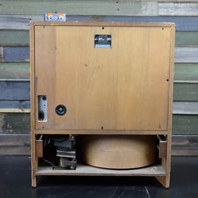 Leslie Model 120 Rotating Speaker Cabinet image 3