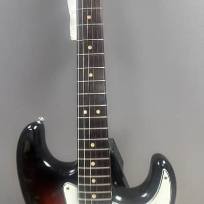 Fender Stratocaster Neal Schon 1964 image 3
