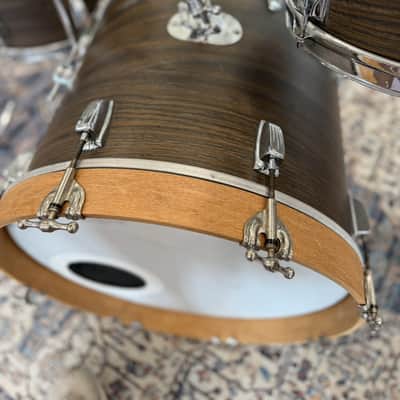 Rogers Holiday Bop 3-piece Drum Kit (18/12/16) image 4