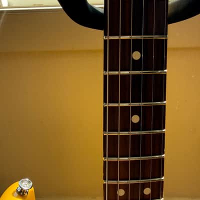 Fender Stratocaster Player II Modified 2025 - Sunshine Yellow image 12