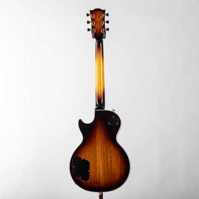 Gibson Les Paul Custom 70s, Tobacco Burst | Demo image 3
