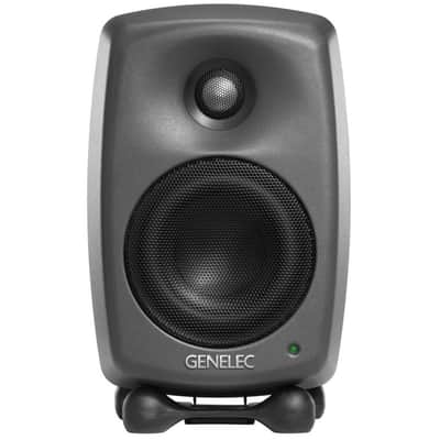 Genelec 8320.LSE Surround SAM Monitor Package image 2