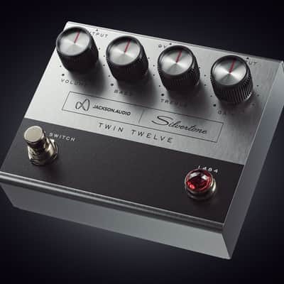 1484 - Twin Twelve - NEW image 1