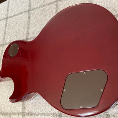 Gibson Les Paul Standard 1994 Heritage Cherry Sunburst – Centennial Year image 20