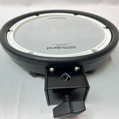 Roland PDX-8 V-Drum 10" Dual-Trigger Mesh Snare Drum Pad image 4