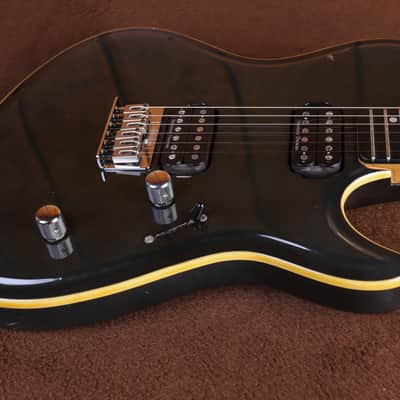 Starfield (Ibanez) Cabriolet American Special - 3,12kg - USA 1992 image 23