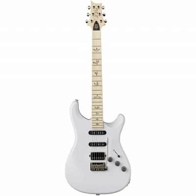 Immagine PRS - Paul Reed Smith Signature - Fiore Gloss Finish - 28 Chitarra Elettrica Sugar Moon - 1