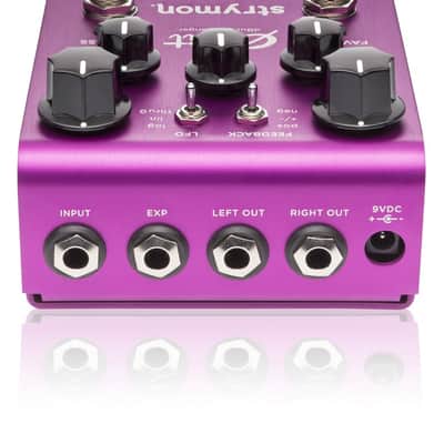Strymon Orbit - 1x opened box image 2
