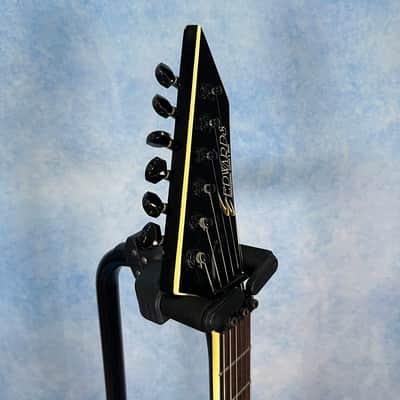 Edwards by ESP EC-105V Penicillin's Chisato Artist Model Flying V Made in Japan - 1990's image 10