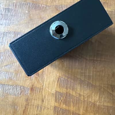 MXR MC406 Buffer 2011 - Present - Black Bild 3