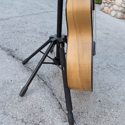Breedlove Oregon Concert CE Myrtlewood - Semi gloss image 6
