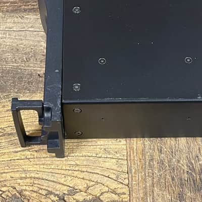 Crown K2 Balanced current amplifier one of 4 in stock image 8