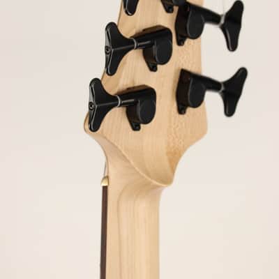 Zakrzewski Basses Essential ESSB5-AA [SN EX4/03] [06/12] image 5
