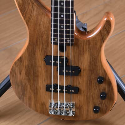 Yamaha TRBX174EW Natural image 2